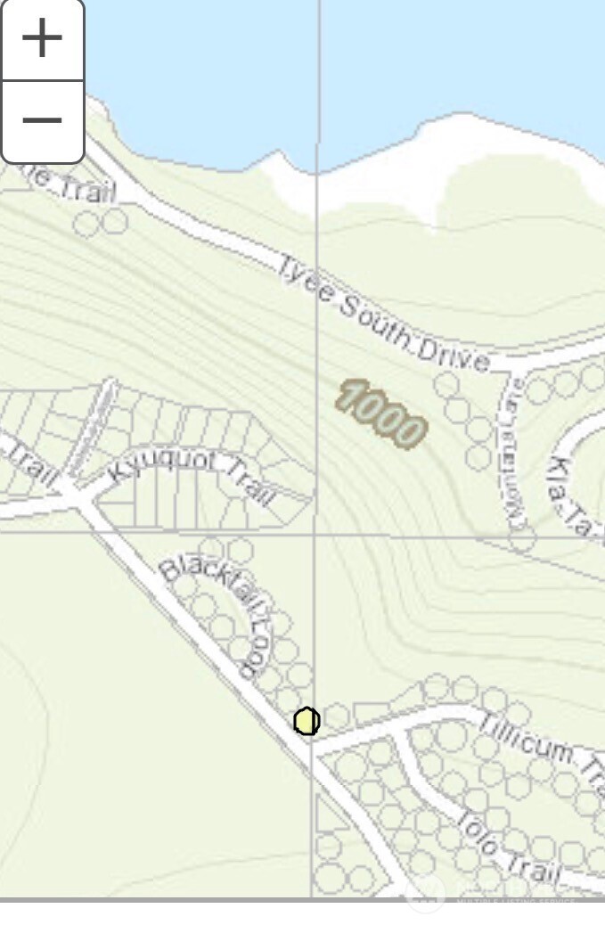 44995 Kachess Trail Property Photo 3
