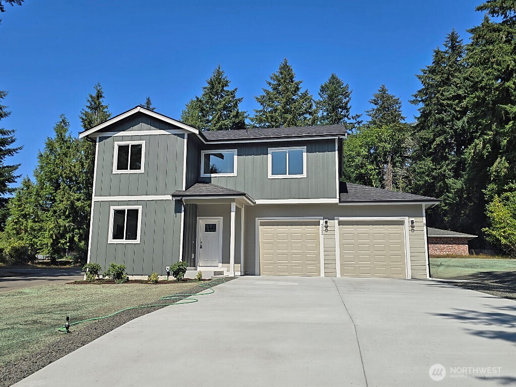4502 Ridgewood Court Property Photo 1