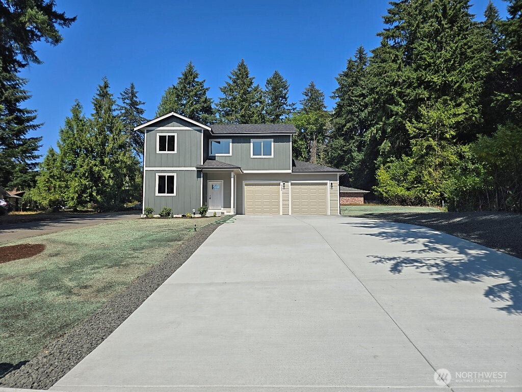 4502 Ridgewood Court Property Photo 6