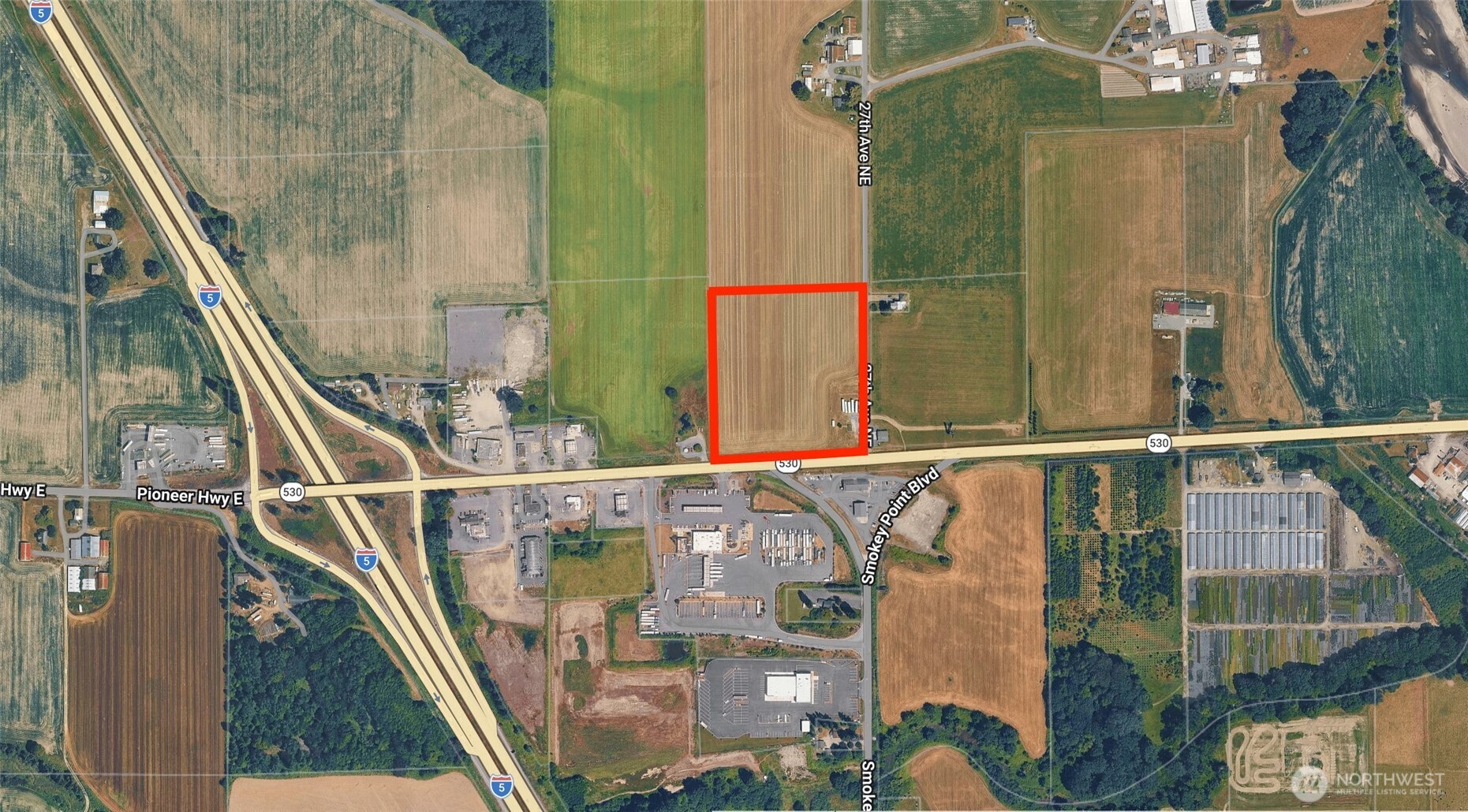 25 Xx State Route 530 Property Photo 2