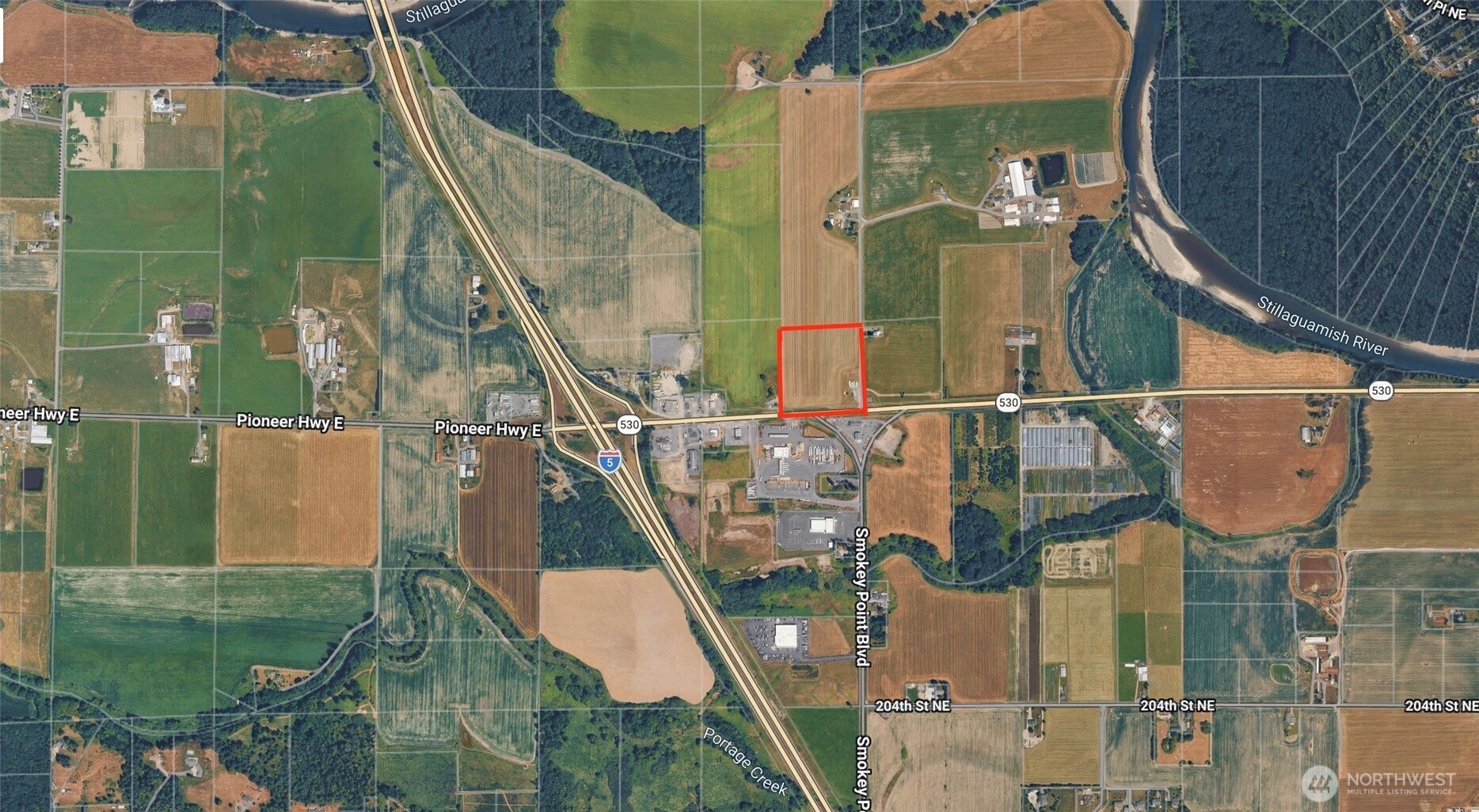 25 Xx State Route 530 Property Photo 3