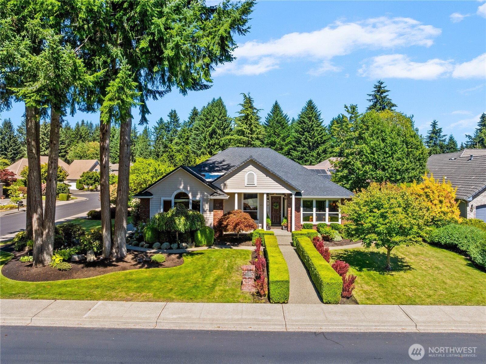 6024 Troon Lane Property Photo 1
