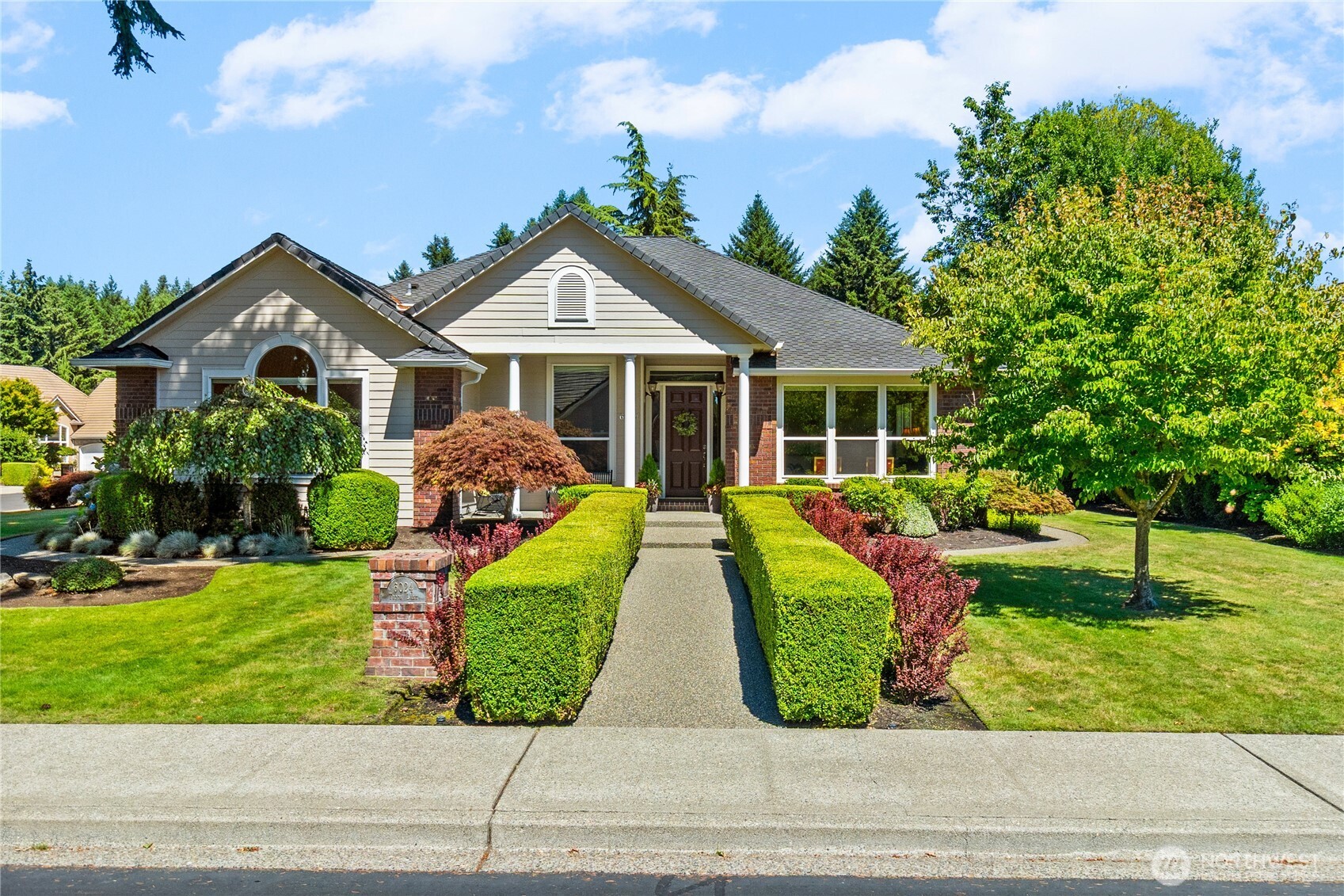 6024 Troon Lane Property Photo 4
