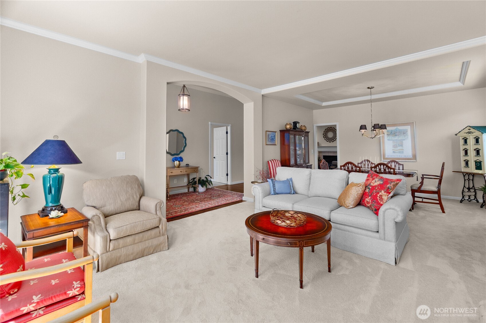 6024 Troon Lane Property Photo 11
