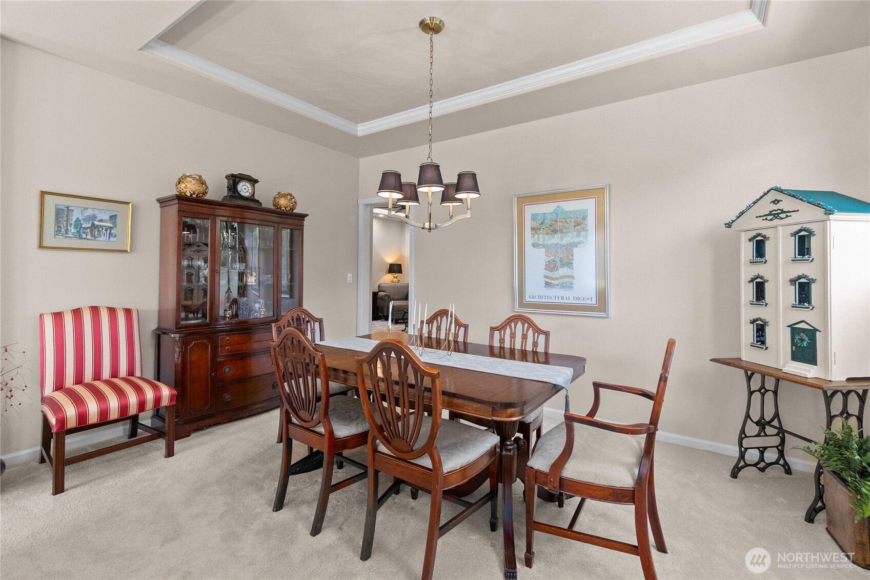 6024 Troon Lane Property Photo 13
