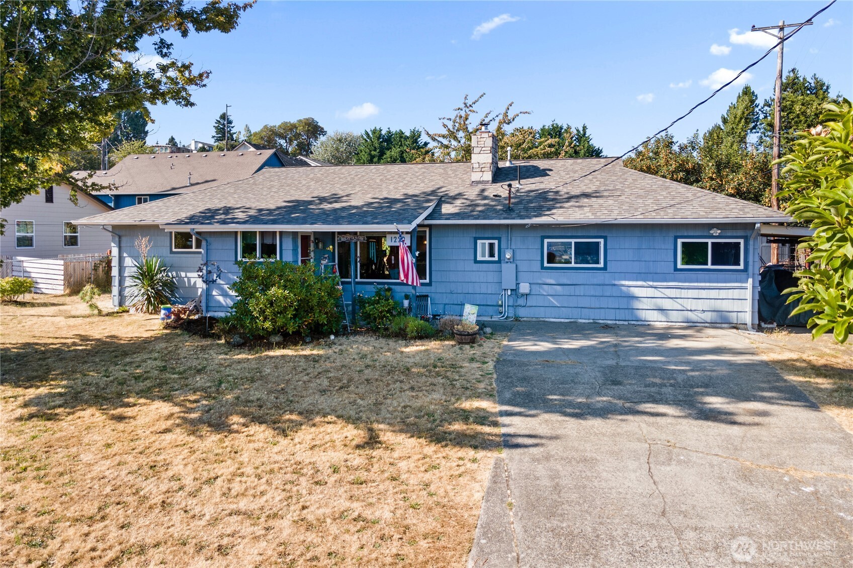 1229 Browns Point Boulevard Property Photo 1
