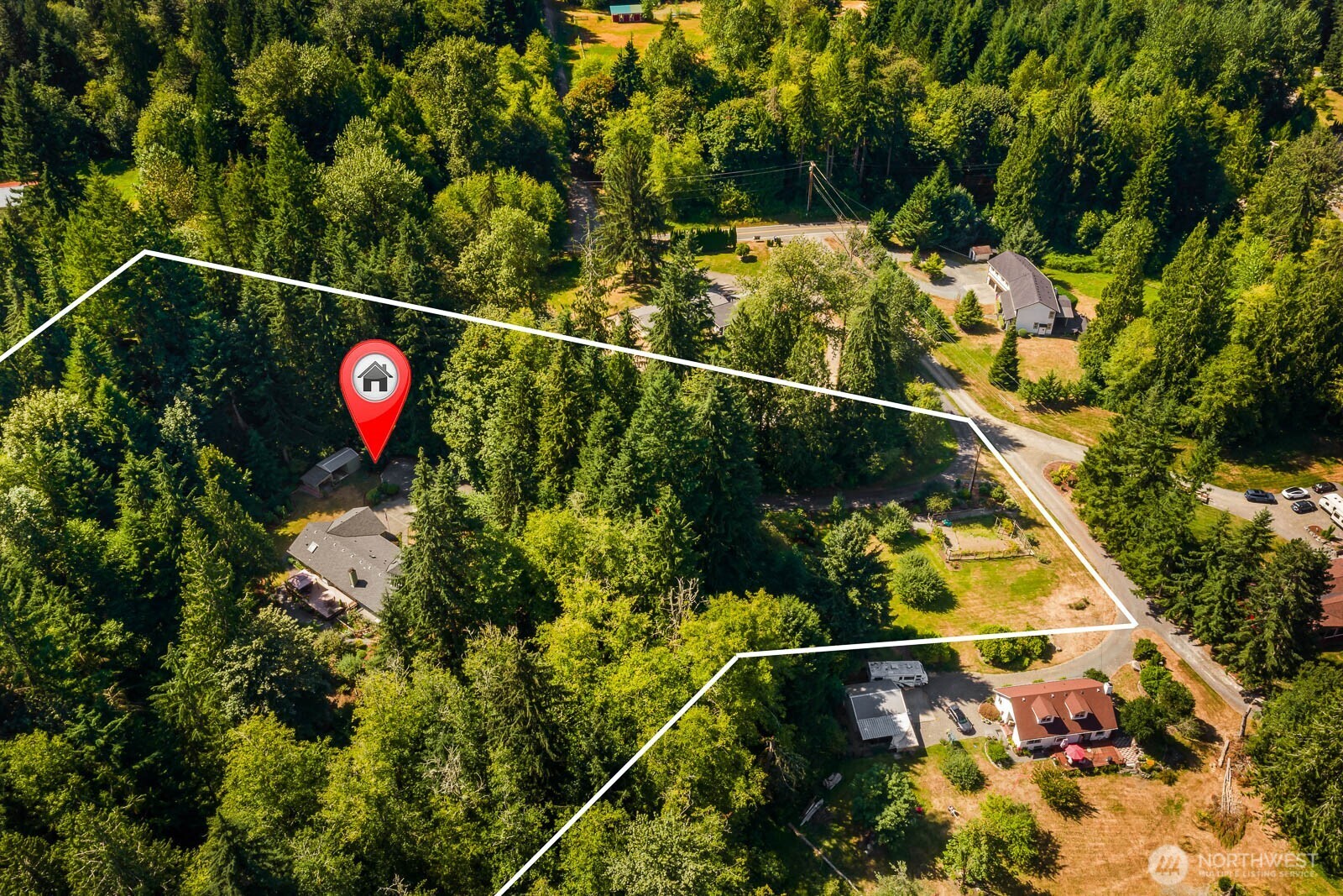 2717 Newberg Road Property Photo 39
