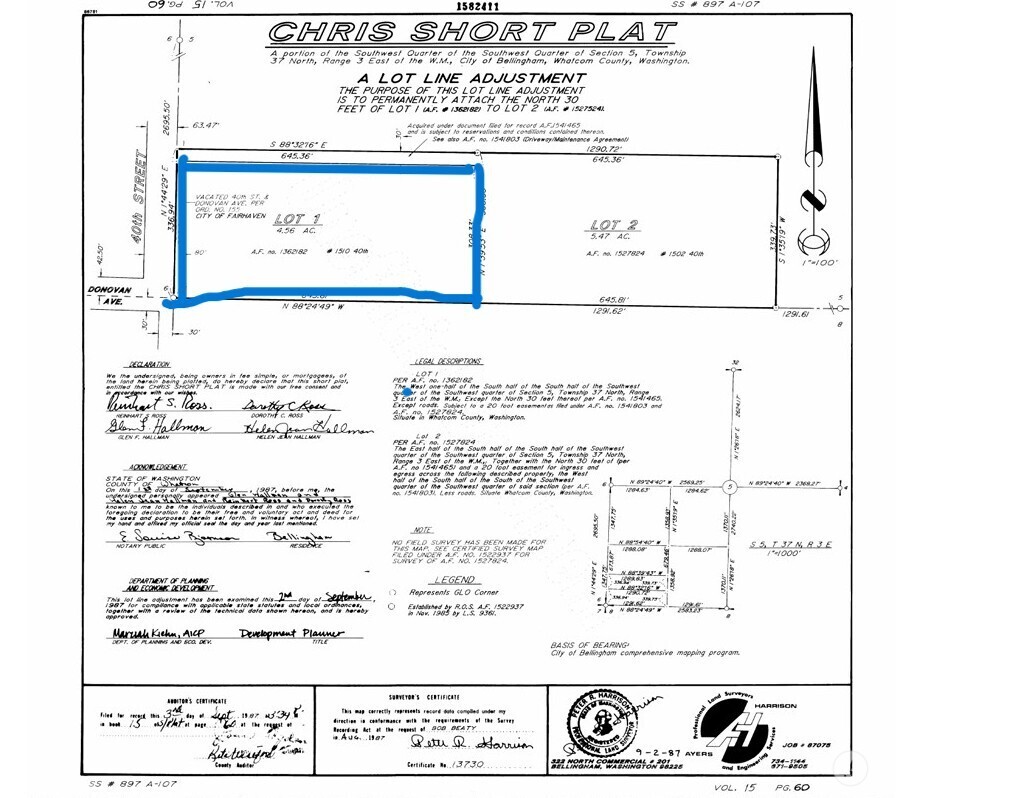 1510 40th Street Property Photo 4