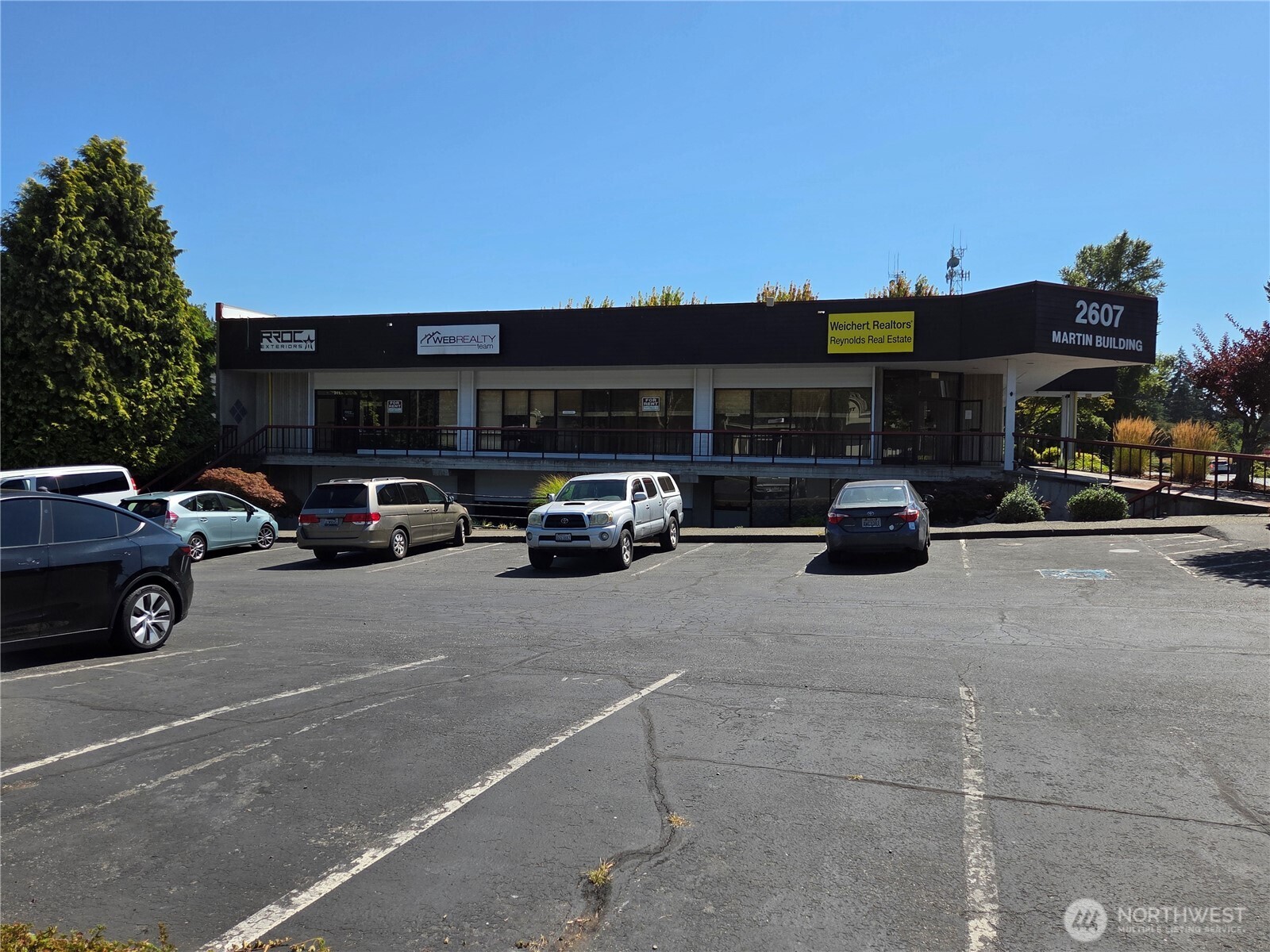 2607 Martin Way Property Photo 1