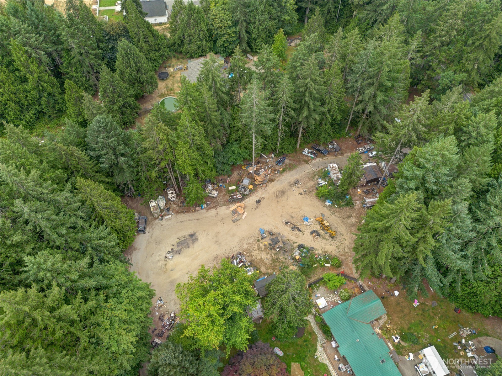 6217 Key Peninsula Highway Property Photo 1