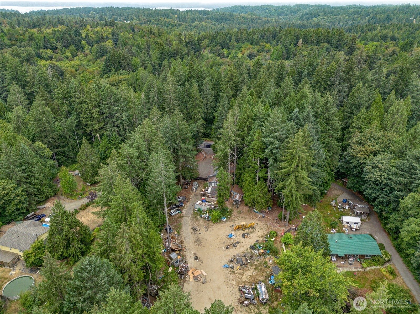 6217 Key Peninsula Highway Property Photo 2
