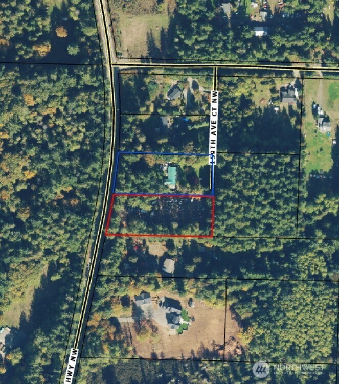 6217 Key Peninsula Highway Property Photo 3