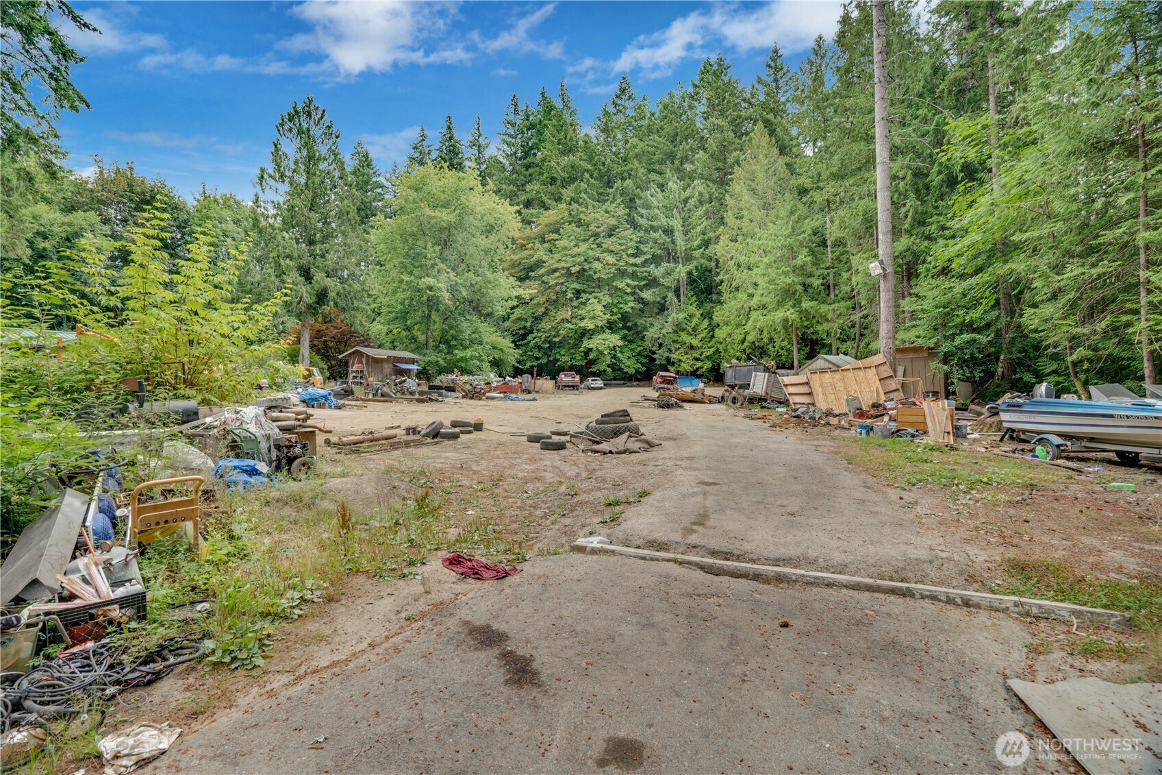 6217 Key Peninsula Highway Property Photo 6