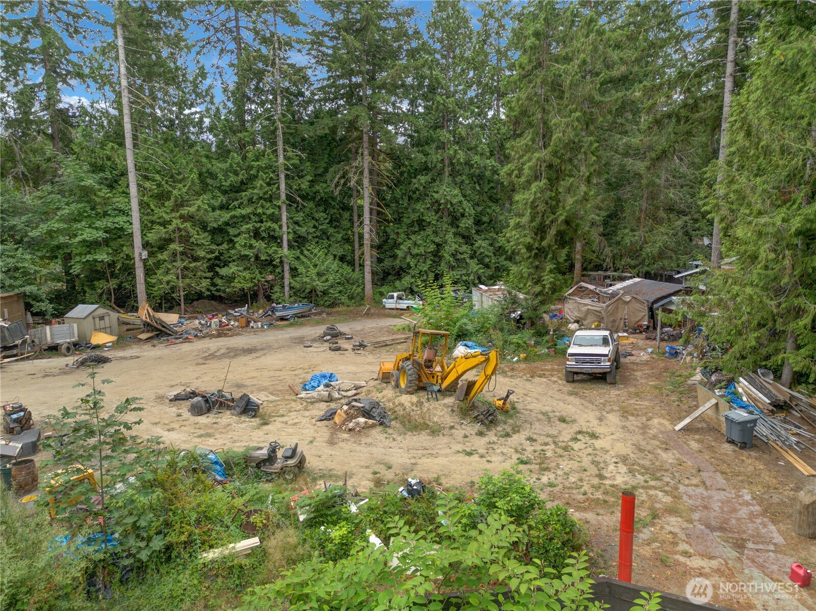 6217 Key Peninsula Highway Property Photo 8