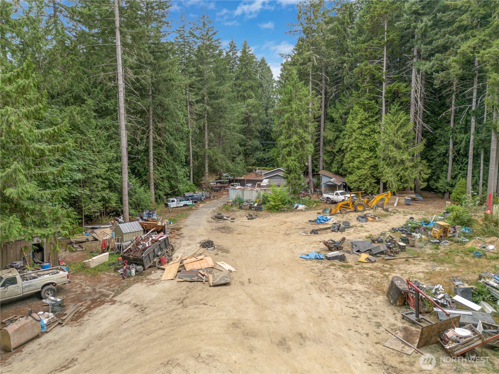 6217 Key Peninsula Highway Property Photo 9