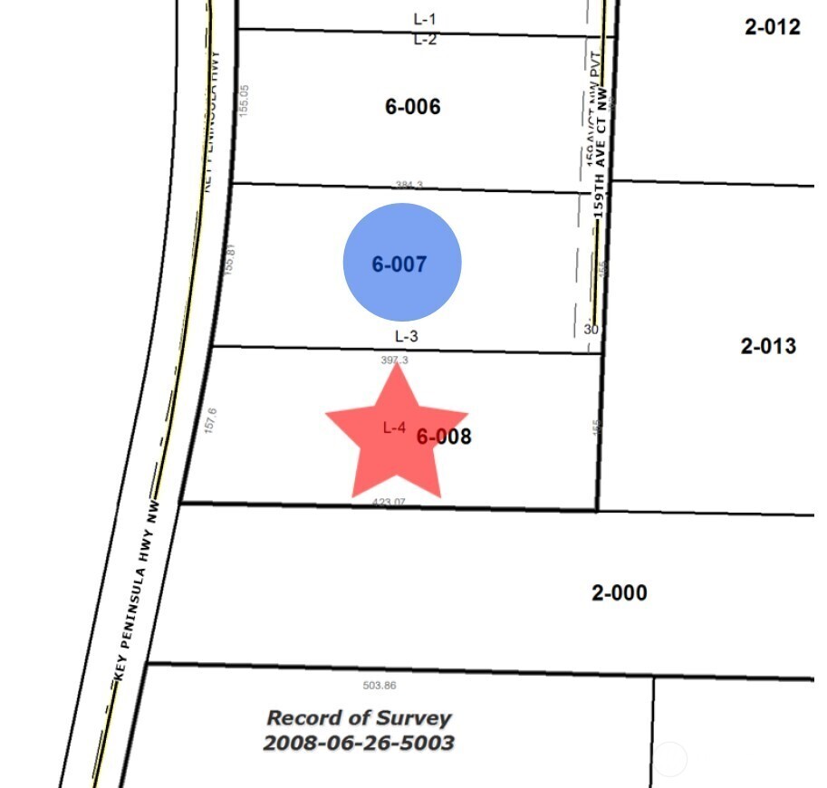 6217 Key Peninsula Highway Property Photo 10