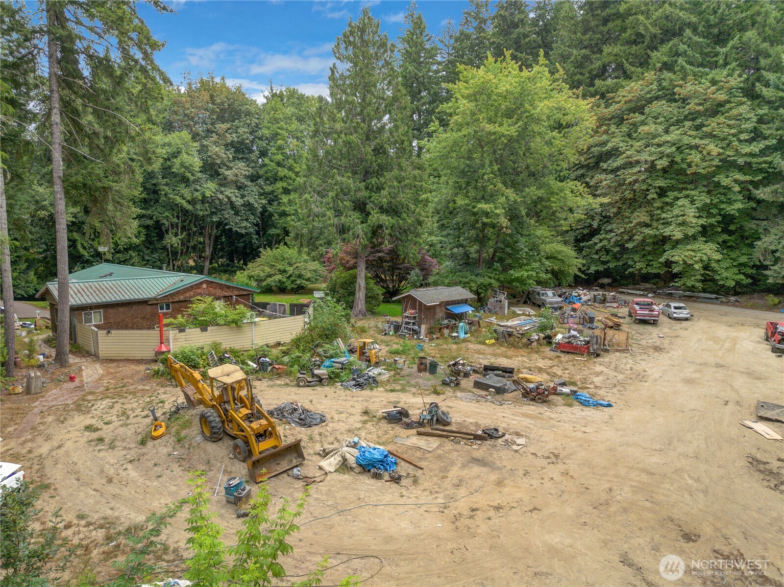 6217 Key Peninsula Highway Property Photo 11