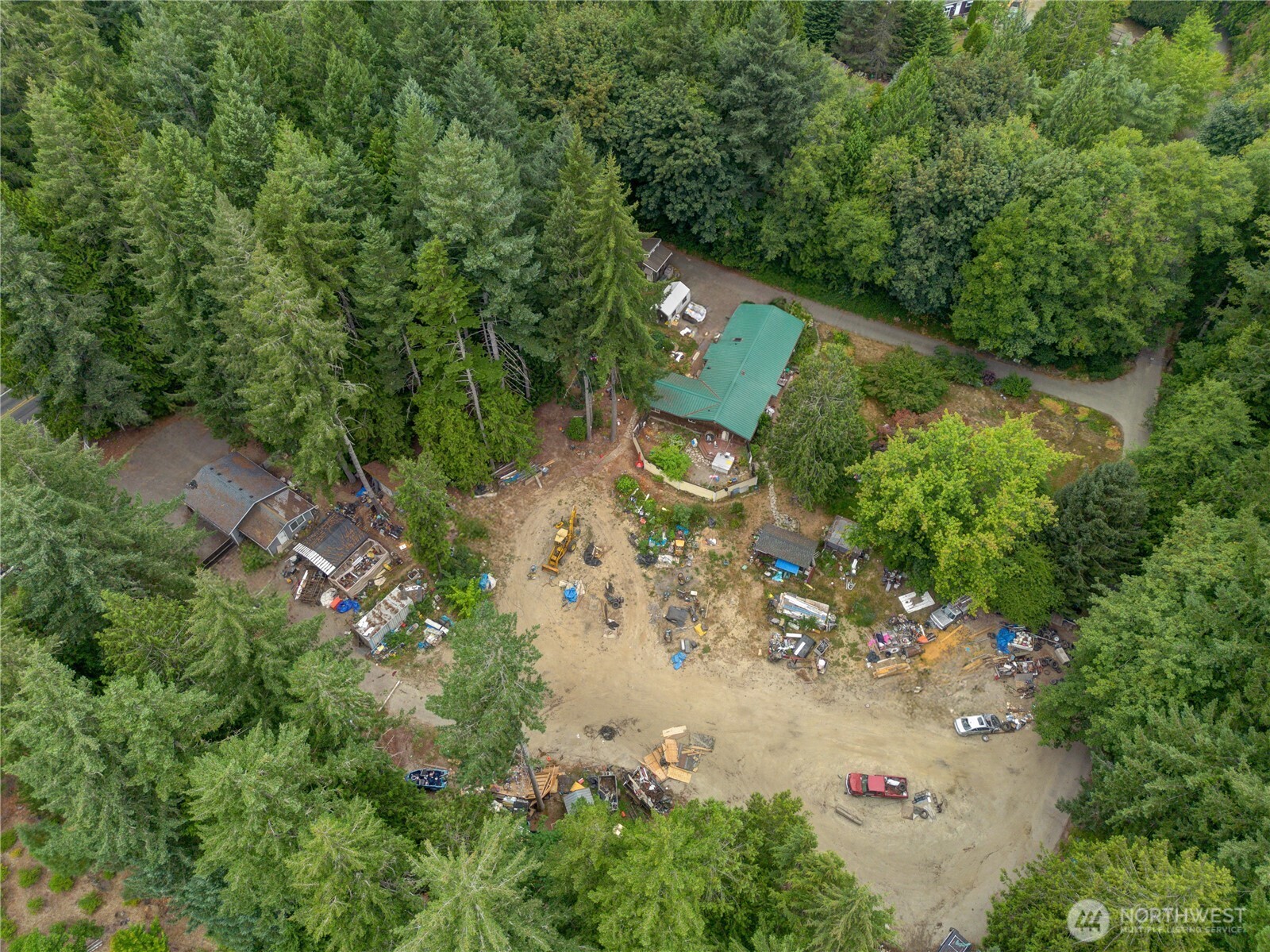6217 Key Peninsula Highway Property Photo 12