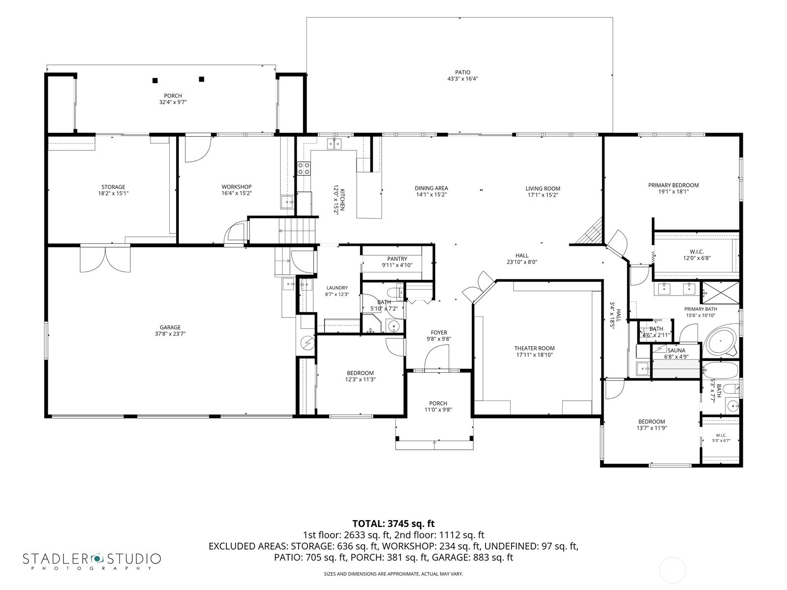 3787 Oceanside Drive Property Photo 28
