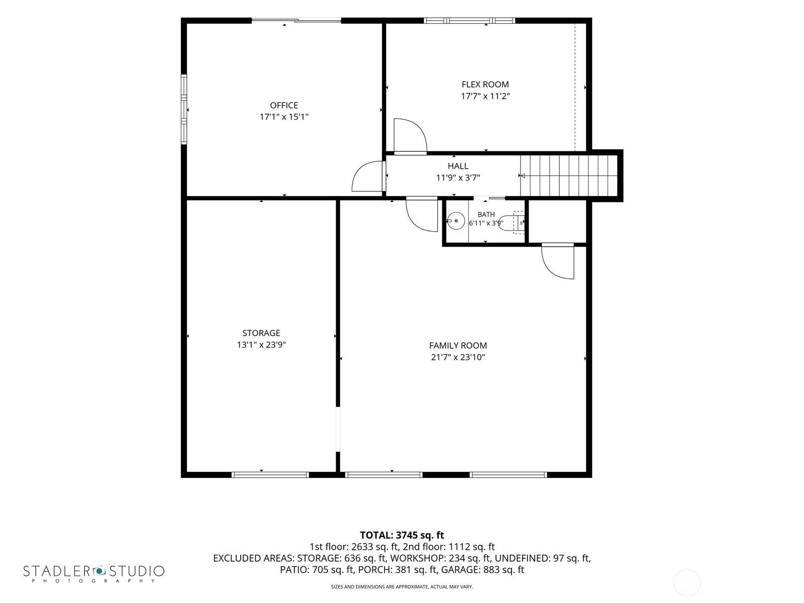 3787 Oceanside Drive Property Photo 33