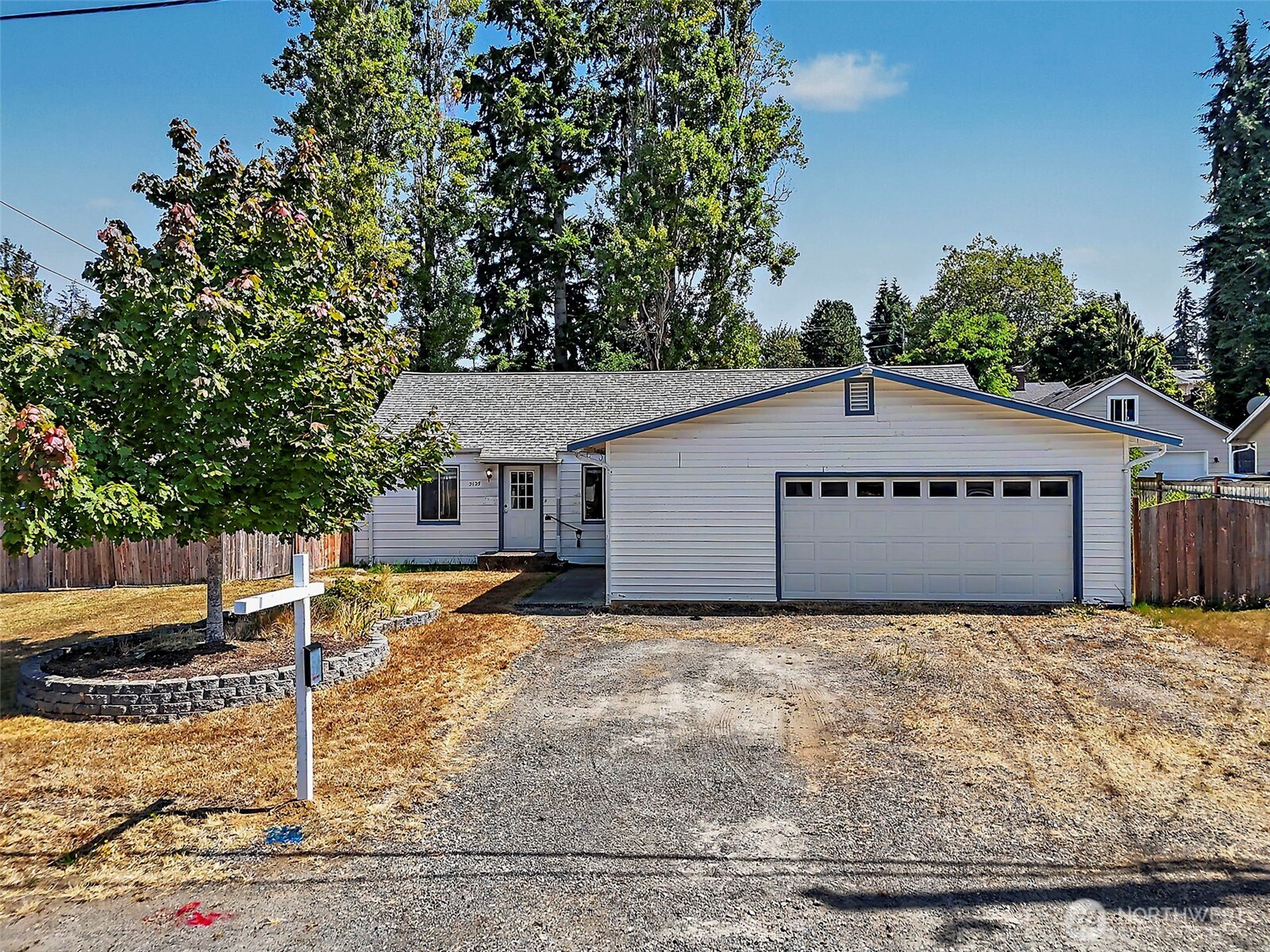 3125 Oas Drive Property Photo 1