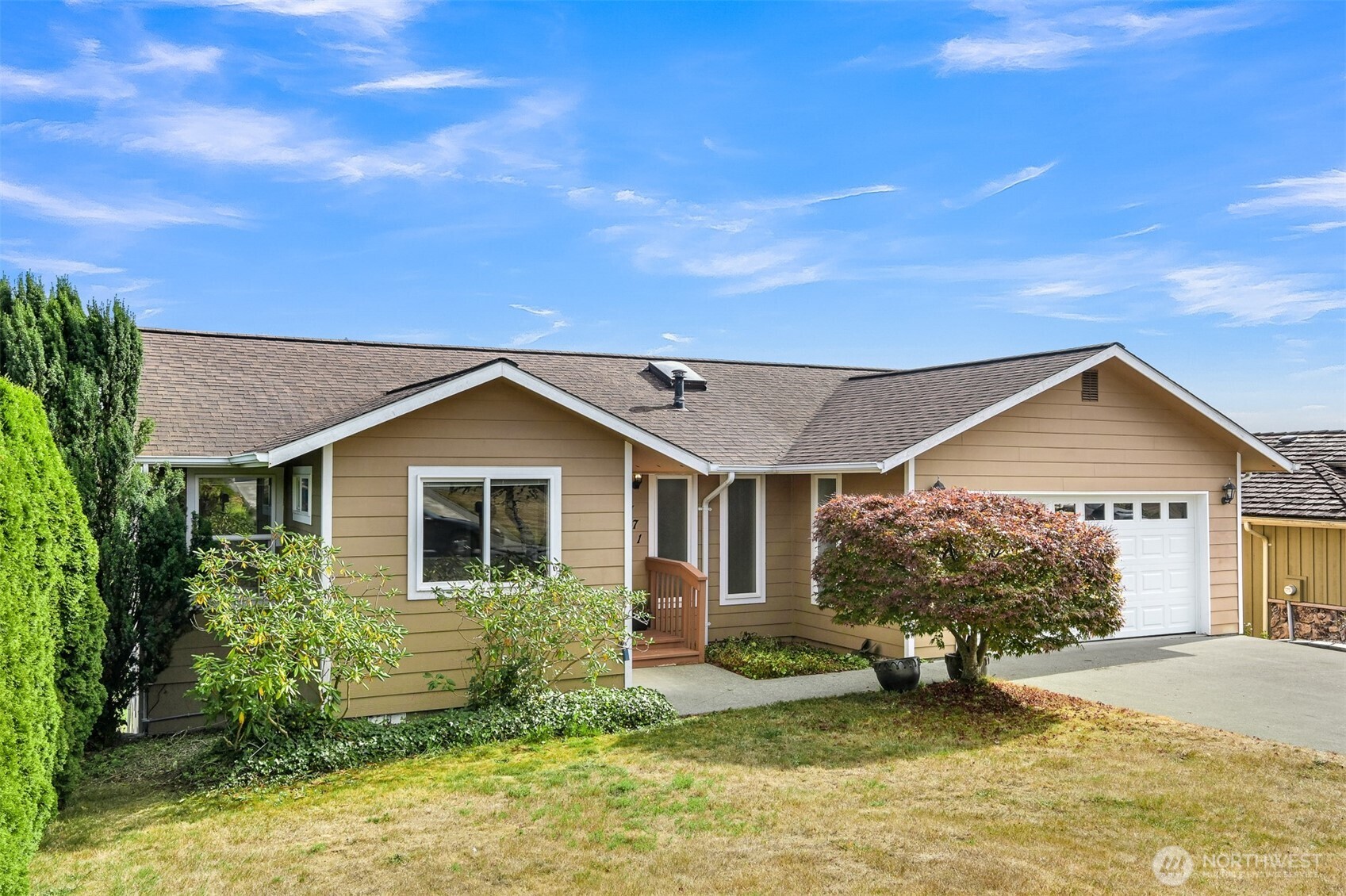4771 S Golf Course Drive Property Photo 2