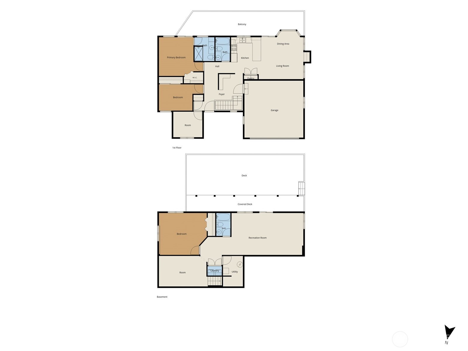 4771 S Golf Course Drive Property Photo 40