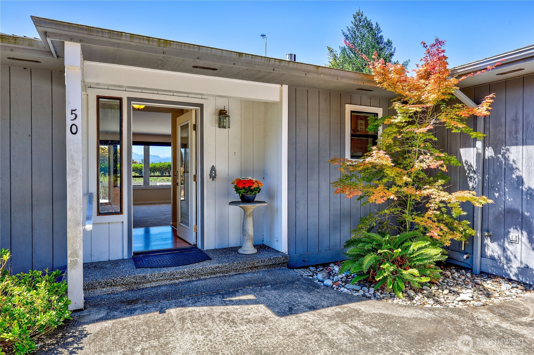 50 S Palmer Drive Property Photo 3