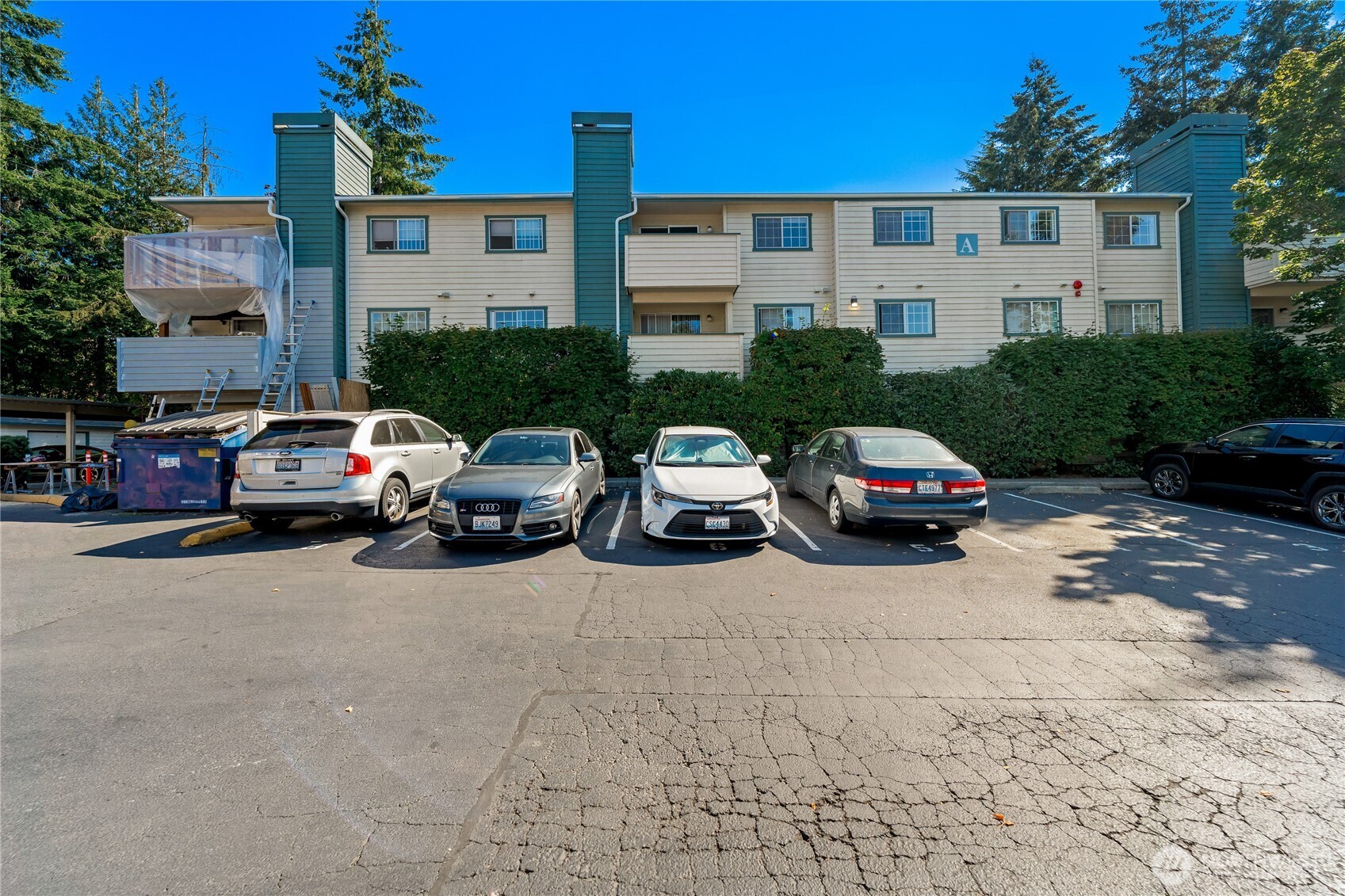 17624 1st Avenue A302 Property Photo 1