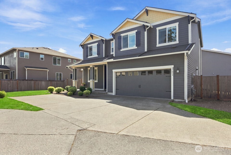 27816 153rd Place Property Photo 1