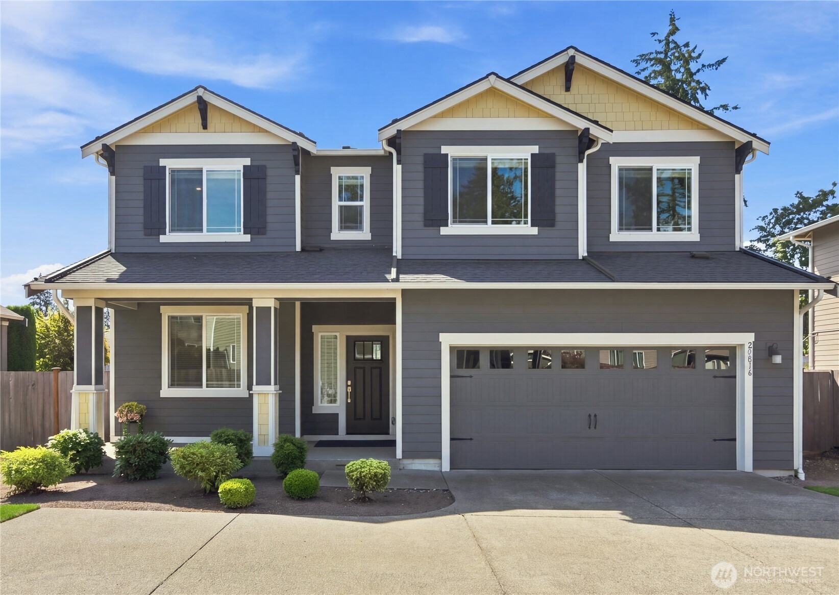 27816 153rd Place Property Photo 1