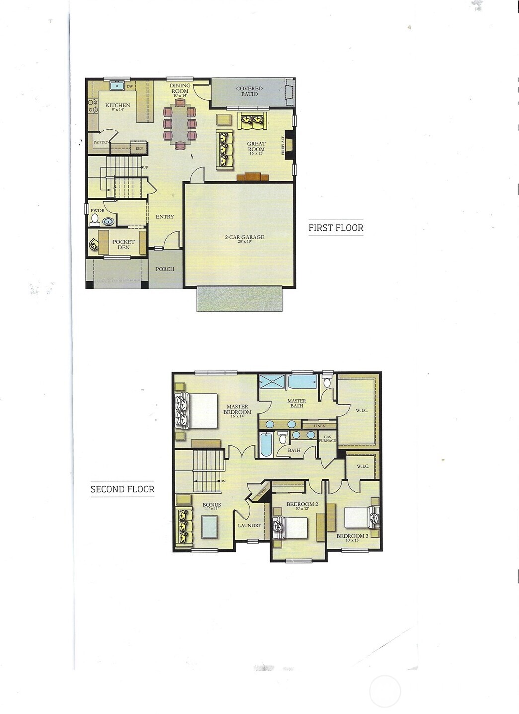 27816 153rd Place Property Photo 4