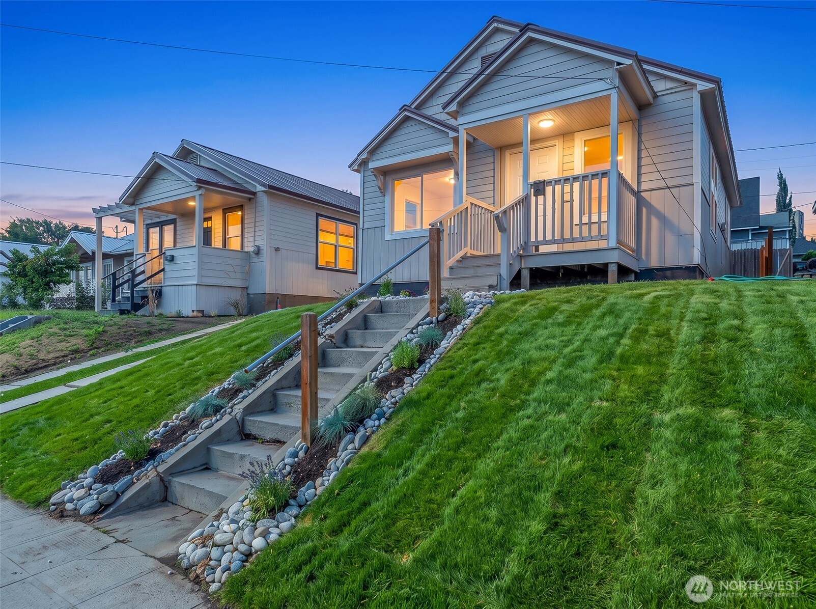 502 Methow Street Property Photo 1