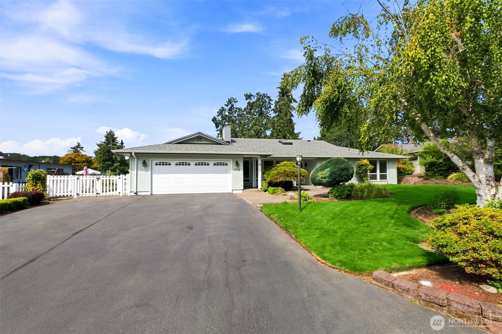 8205 Amber Drive Property Photo 1