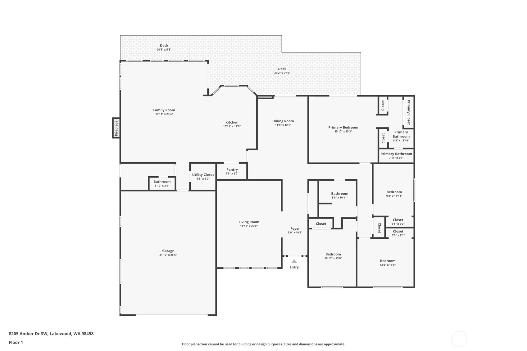 8205 Amber Drive Property Photo 38