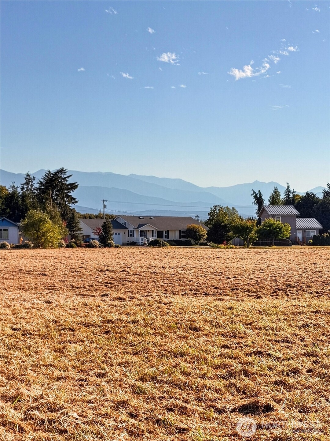 0 Territory Road Property Photo 1