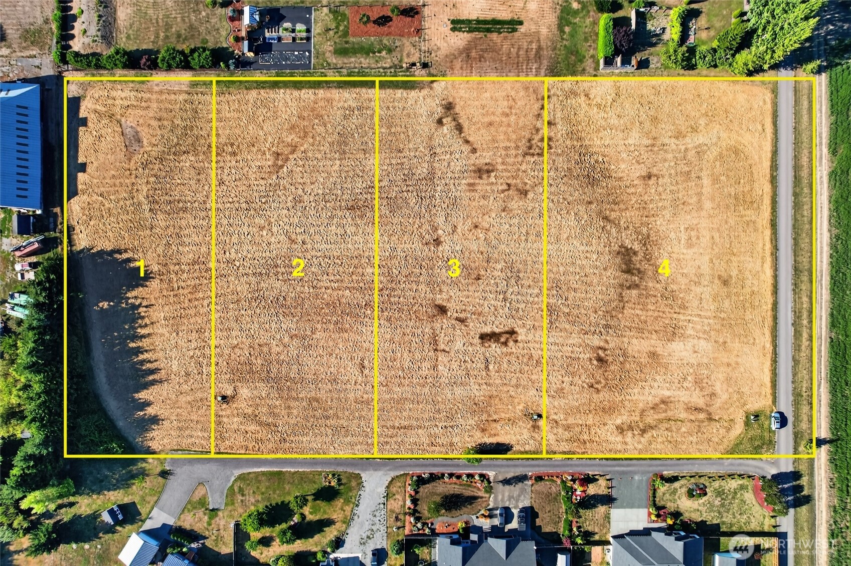 0 Territory Road Property Photo 3