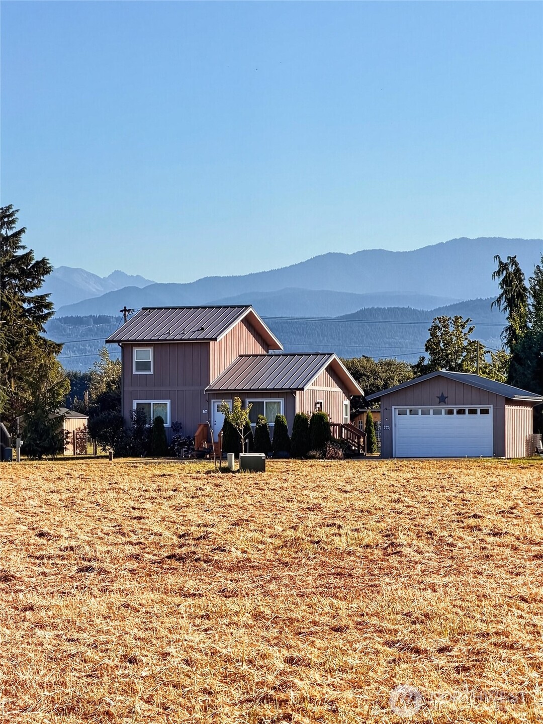 0 Territory Road Property Photo 1