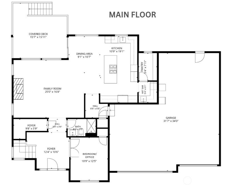 4212 Caddyshack Drive Property Photo 37