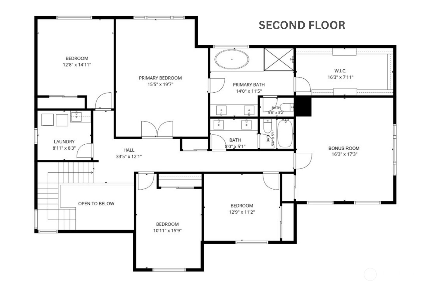 4212 Caddyshack Drive Property Photo 38
