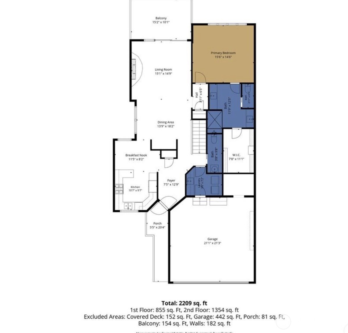 3907 Ridgetop Property Photo 29