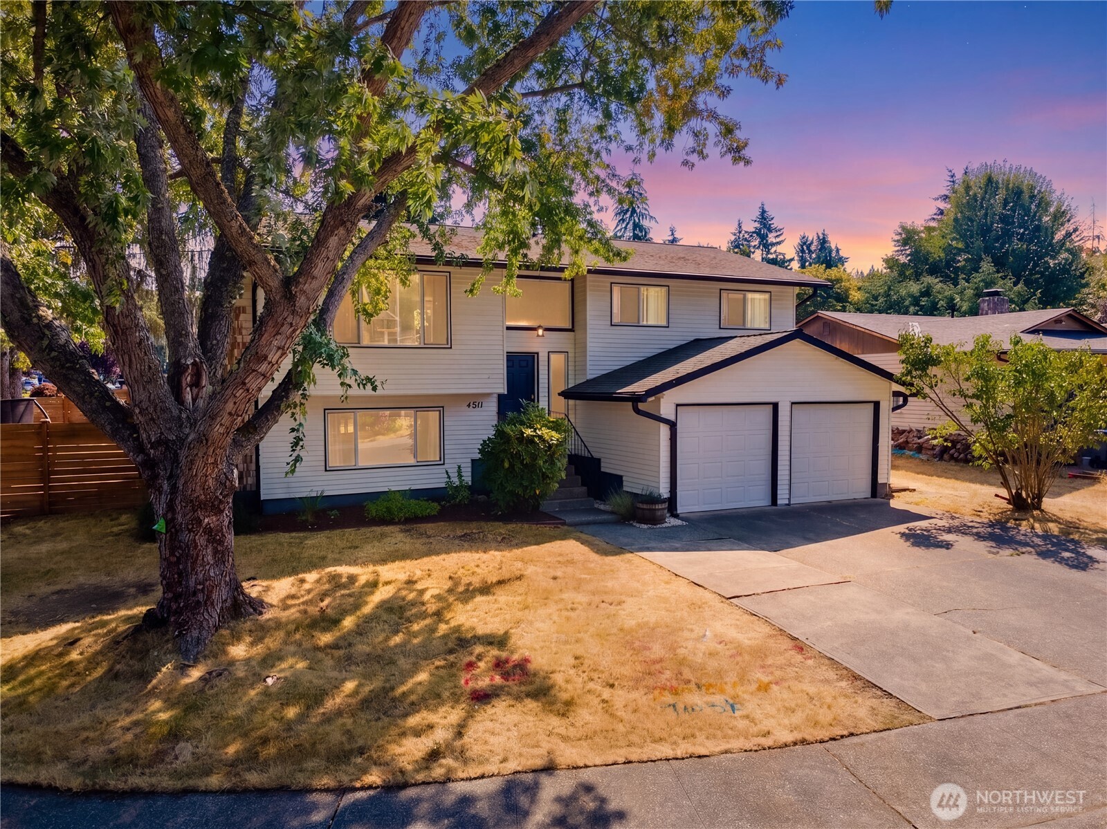 4911 SW 324th Place Property Photo 1