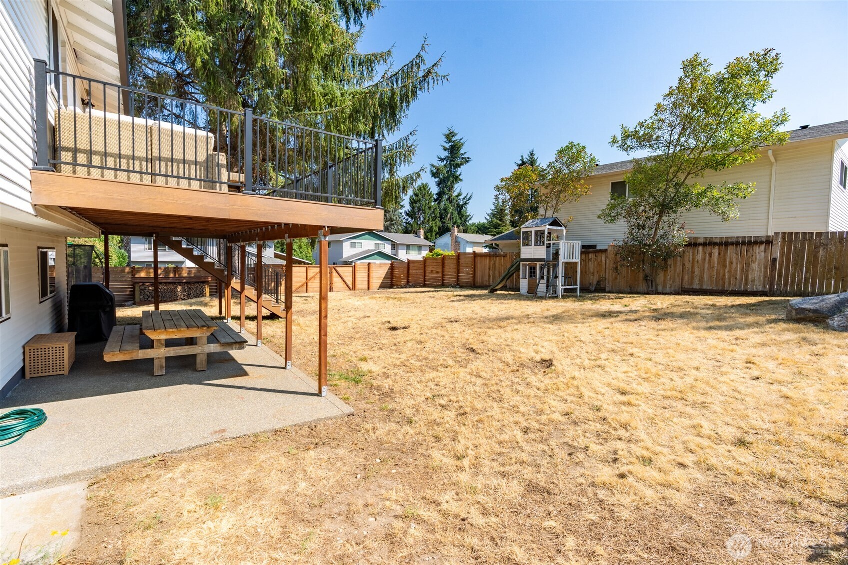 4911 Sw 324th Place Property Photo 27