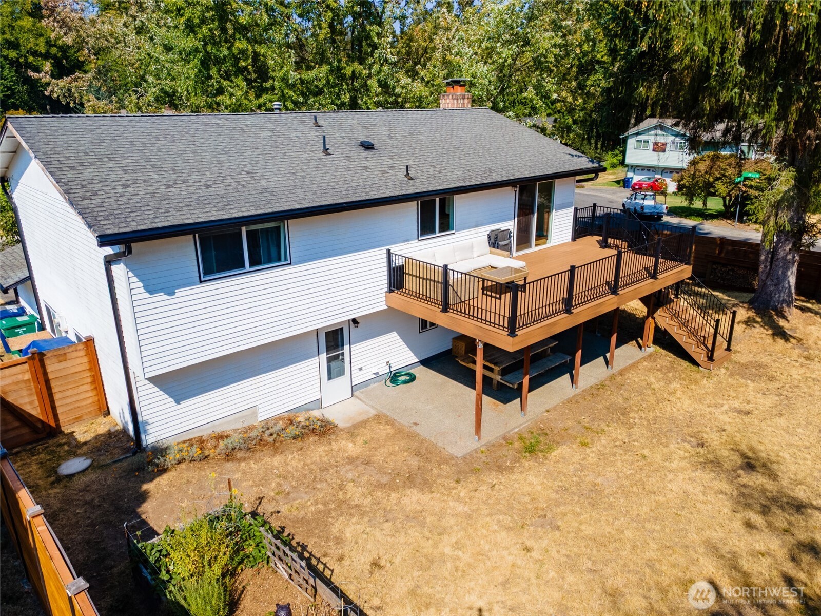 4911 Sw 324th Place Property Photo 32