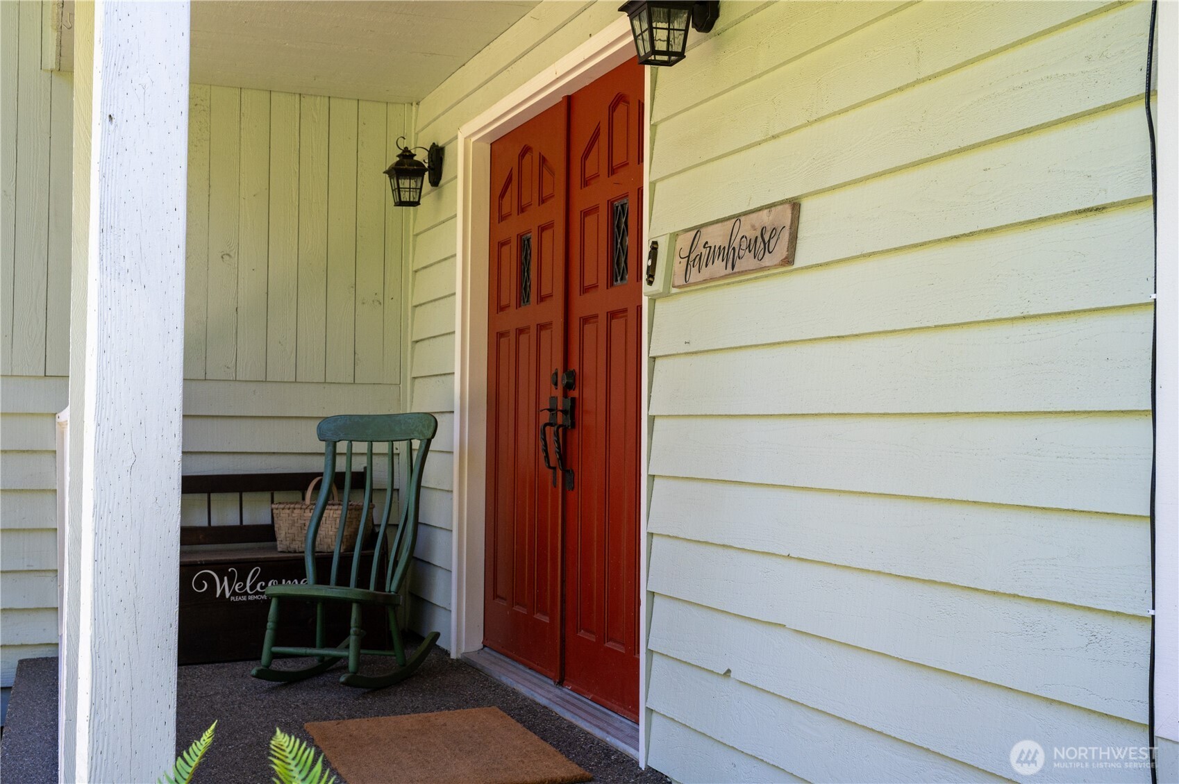 13814 214th Street Property Photo 2