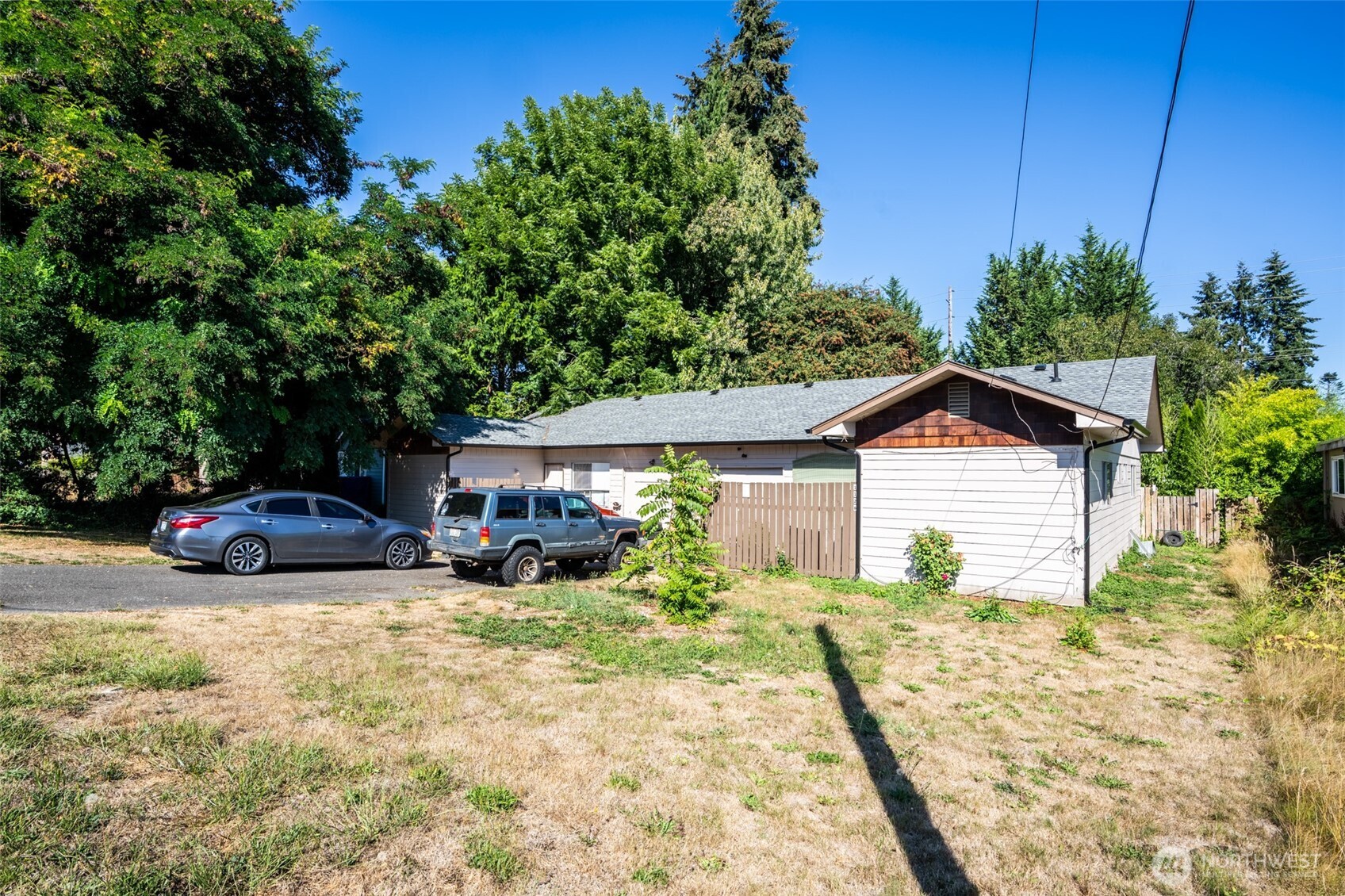 1126 Puget Street Property Photo 5