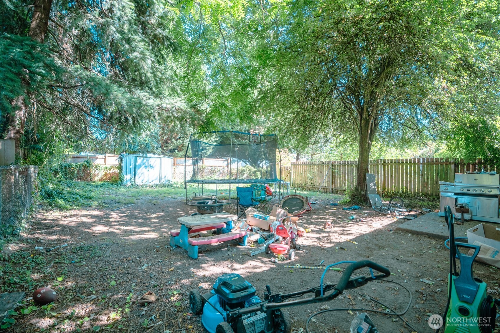 1126 Puget Street Property Photo 11