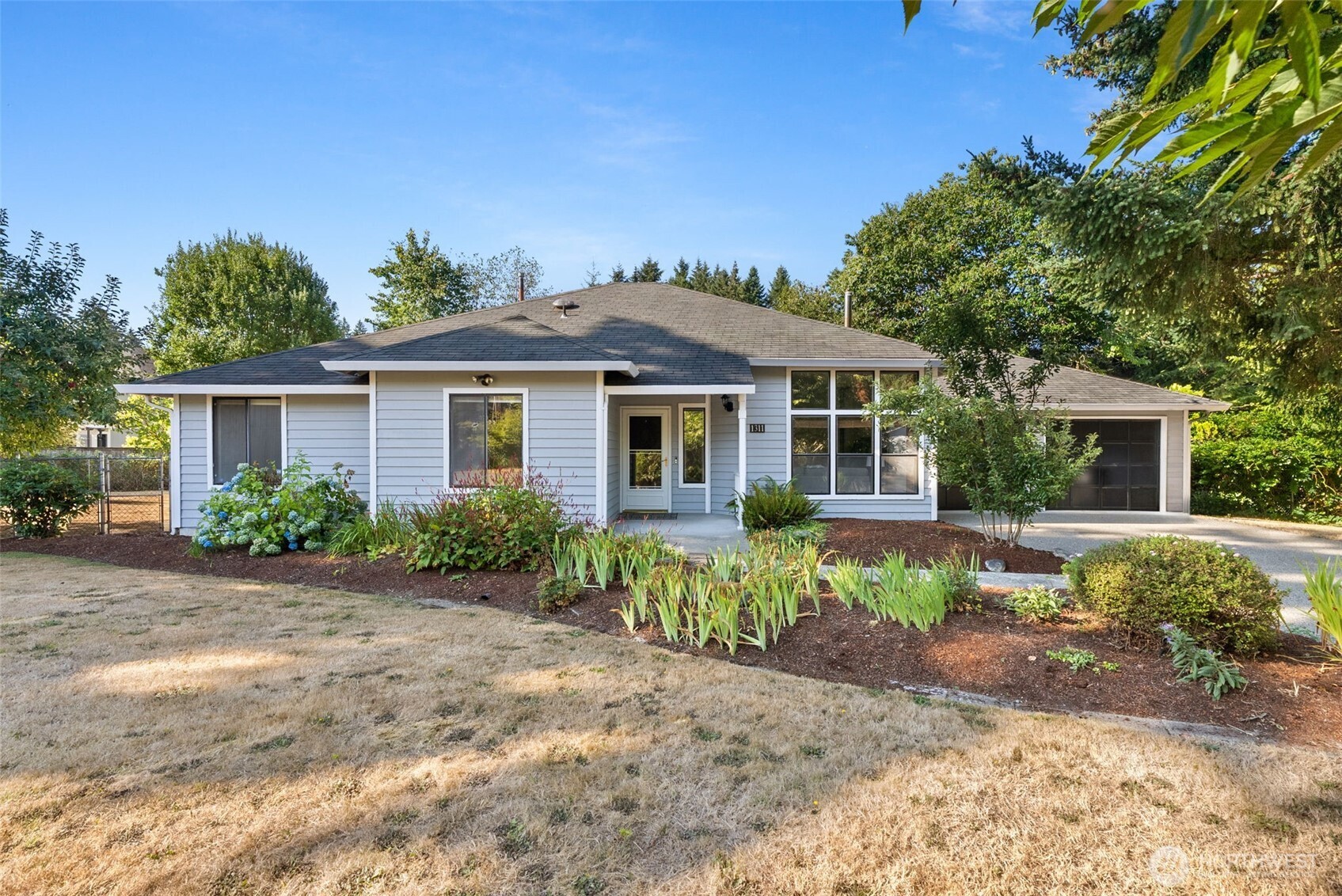 1311 Devon Drive Property Photo 2