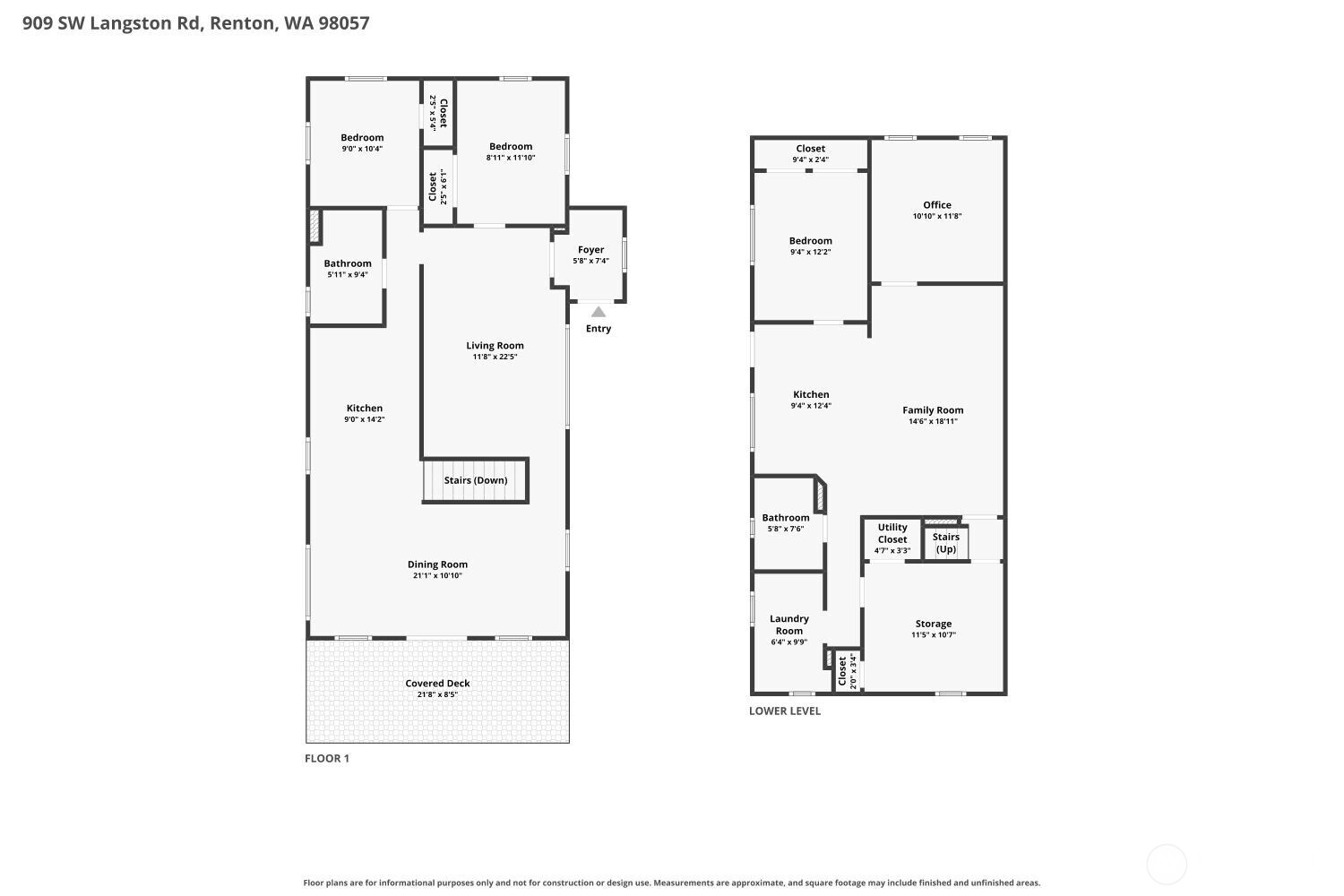 909 Sw Langston Road Property Photo 22