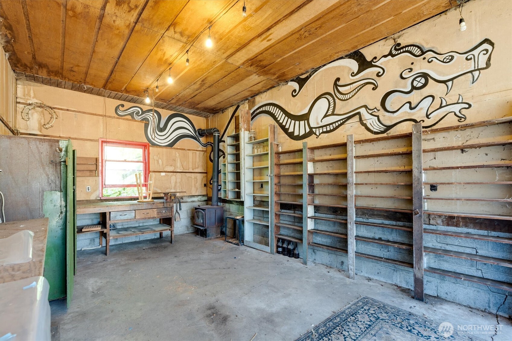 205 N Maple Hill Road Property Photo 31